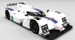S Automotive TS01 coupe����������