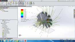 Solidworks�еķ��ȷ�