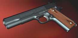 M1911-A1��