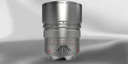 �⿨Apo Summicron 1: