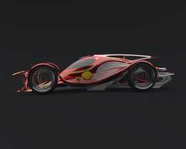 2030 F1