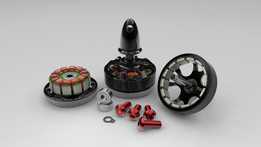 ɭ��˹��X2204S 2300KV