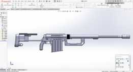 Luna Deer SR1910 A[
