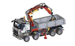 �ָ߼���Arocs 42043