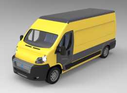 ������Ducato Maxi