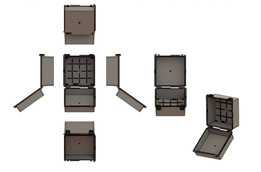 Quadro Comando 300 x
