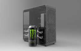 ������mATX Concept PC����