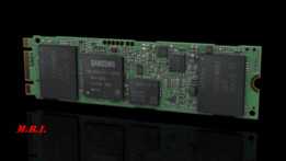 ����850 EVO M.2 250G