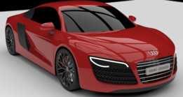 �µ�R8 V10