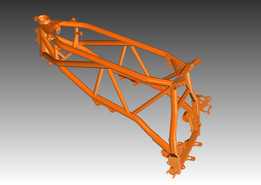 KTM LC8��
