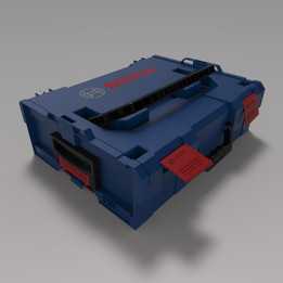 L-BOXX 136博世
