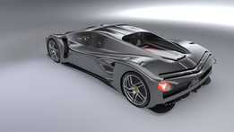 ������Testarossa 201