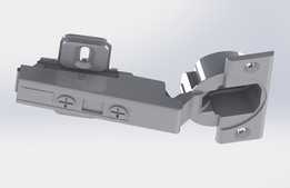 Blum 71B3550/Hafele 
