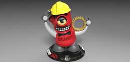 Grabby 2014��߽�