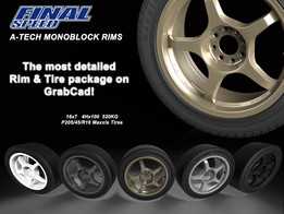 FINALSPEED A-TECH��
