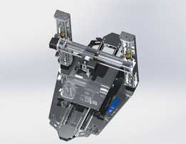 XGen Trident 3D��ӡ