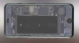 iPhone 6 Plus