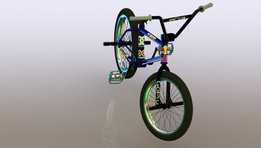 ���г�BMX