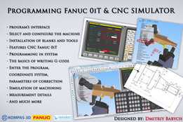���Fanuc 0iT\u0026