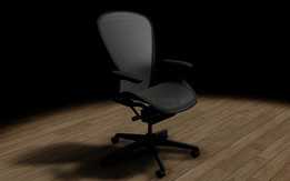 HERMAN MILLER AERON����