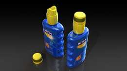 Nivea��ɹ����