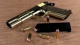 M1911A1��ǹ