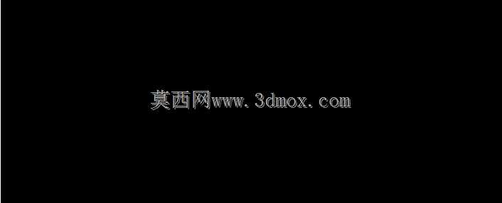 带照明的楼梯
