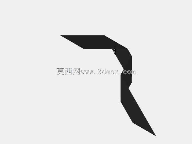 带照明的楼梯