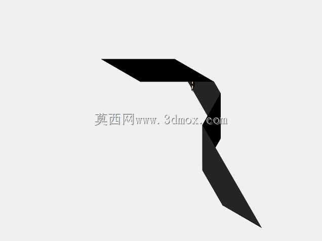 带照明的楼梯