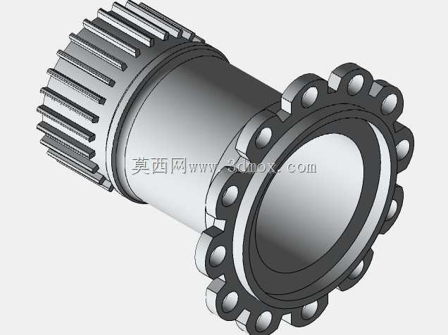 德雷克斯勒差速器