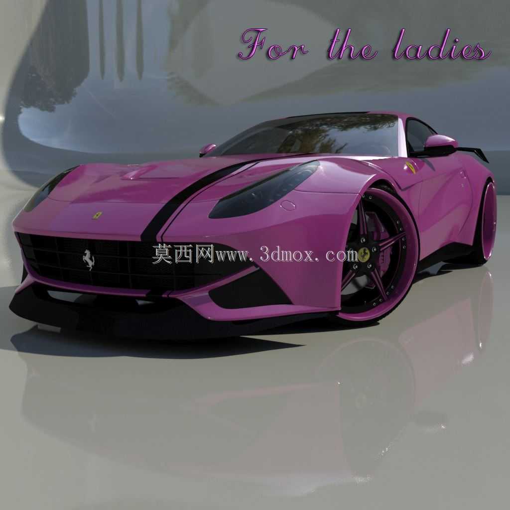 ������F12 Berlinetta