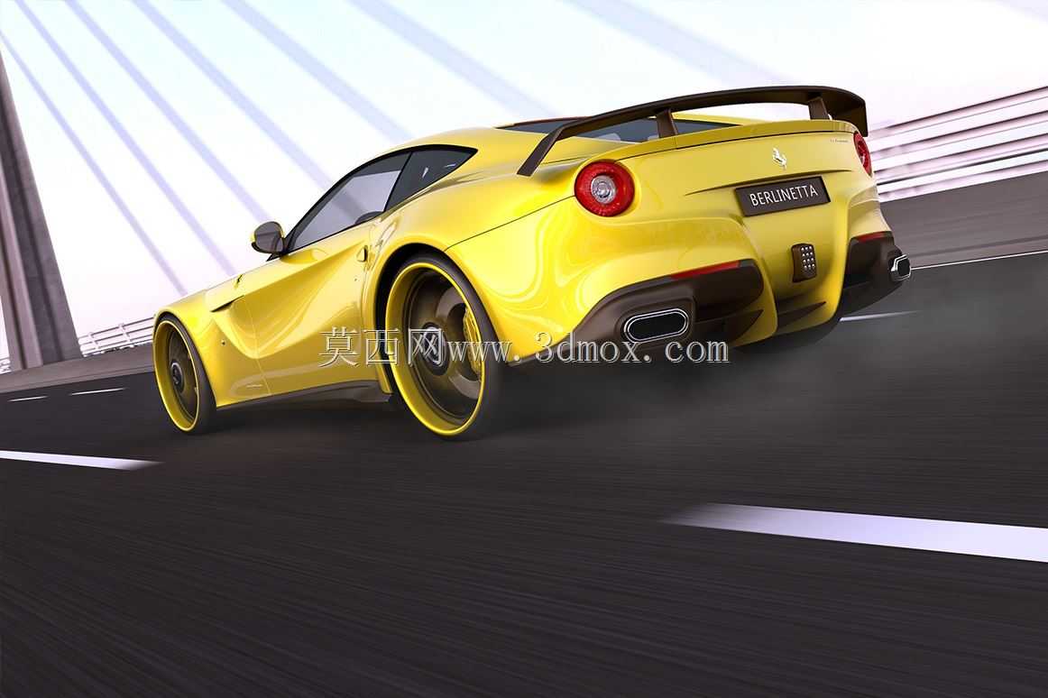 ������F12 Berlinetta