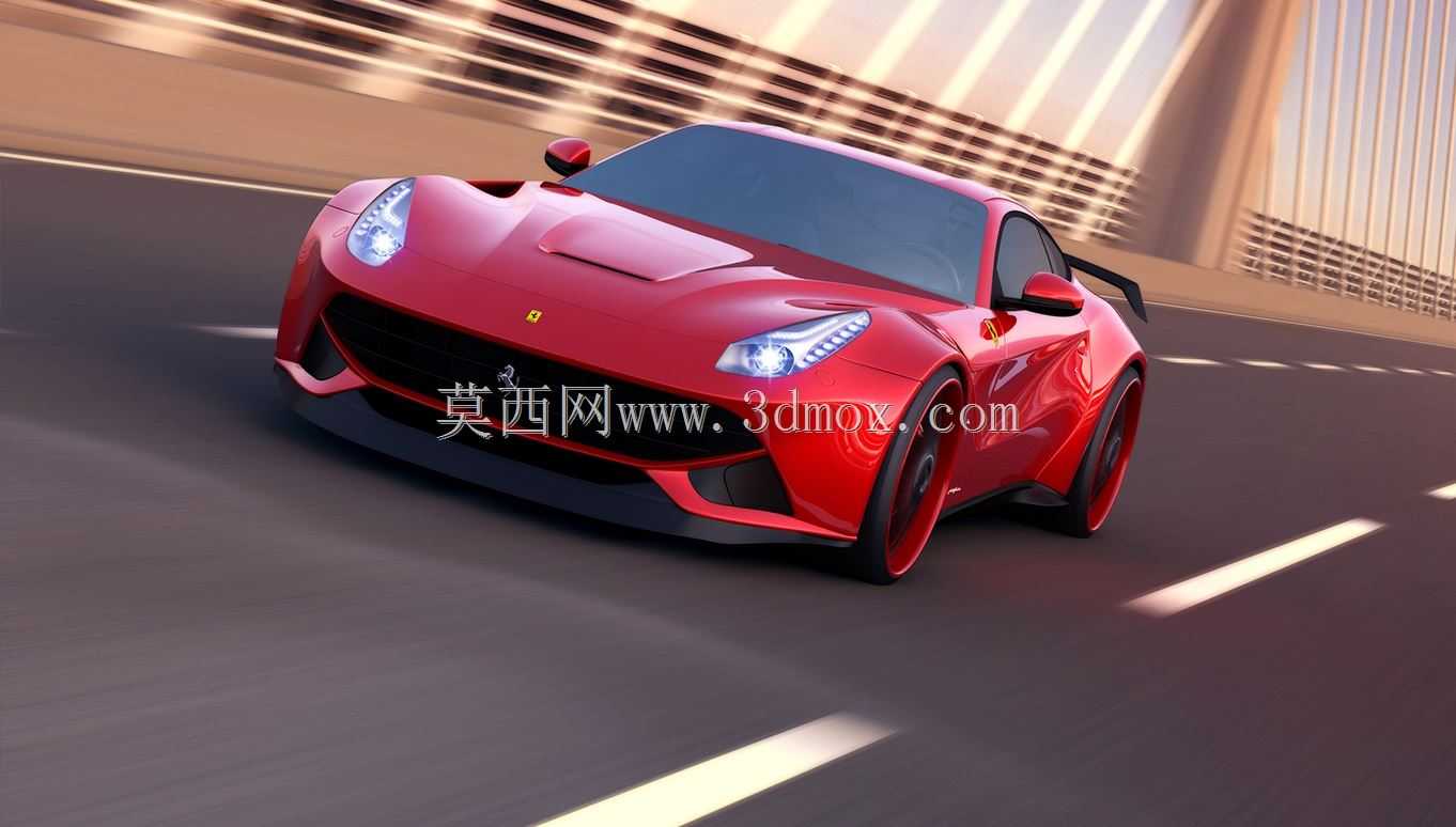 ������F12 Berlinetta