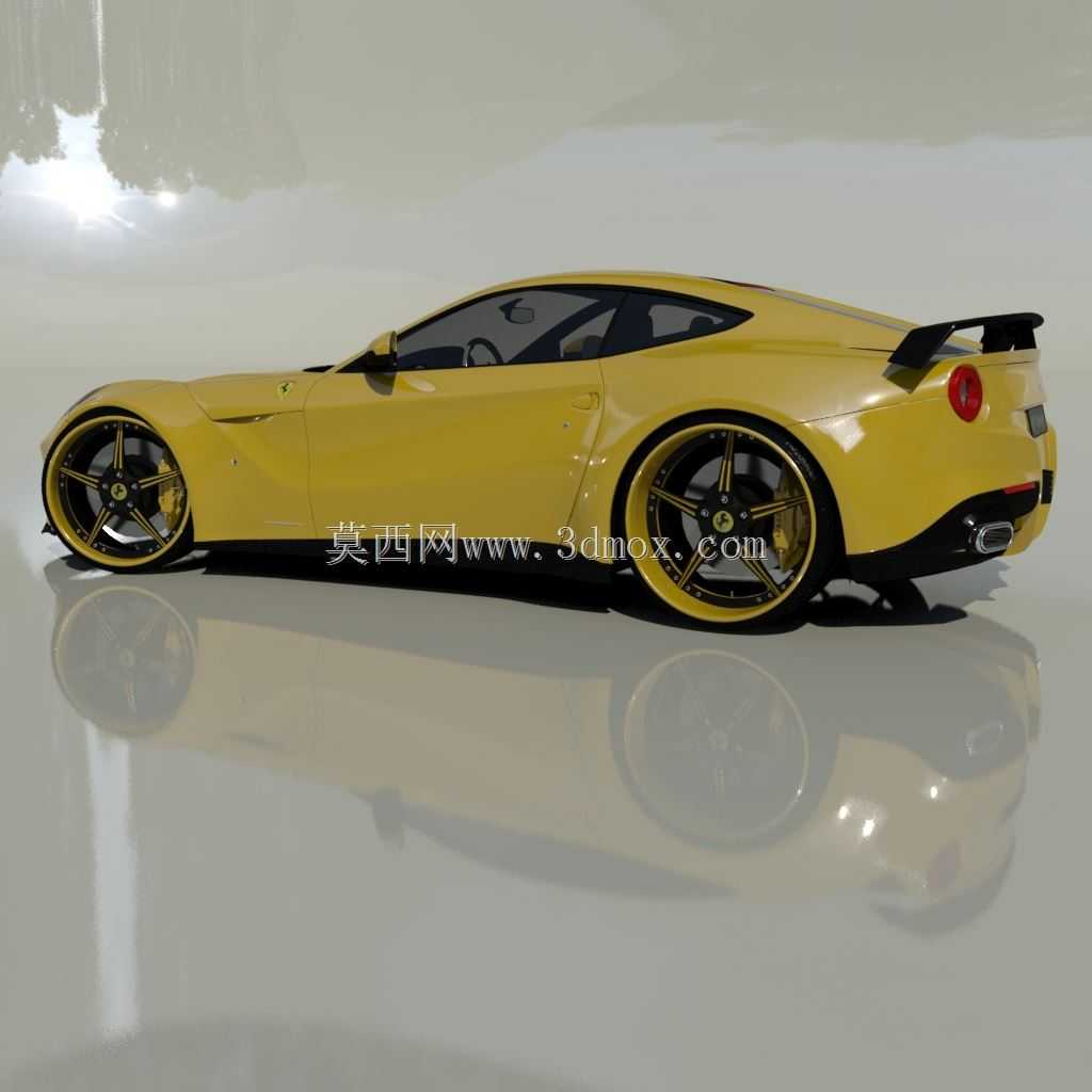 ������F12 Berlinetta