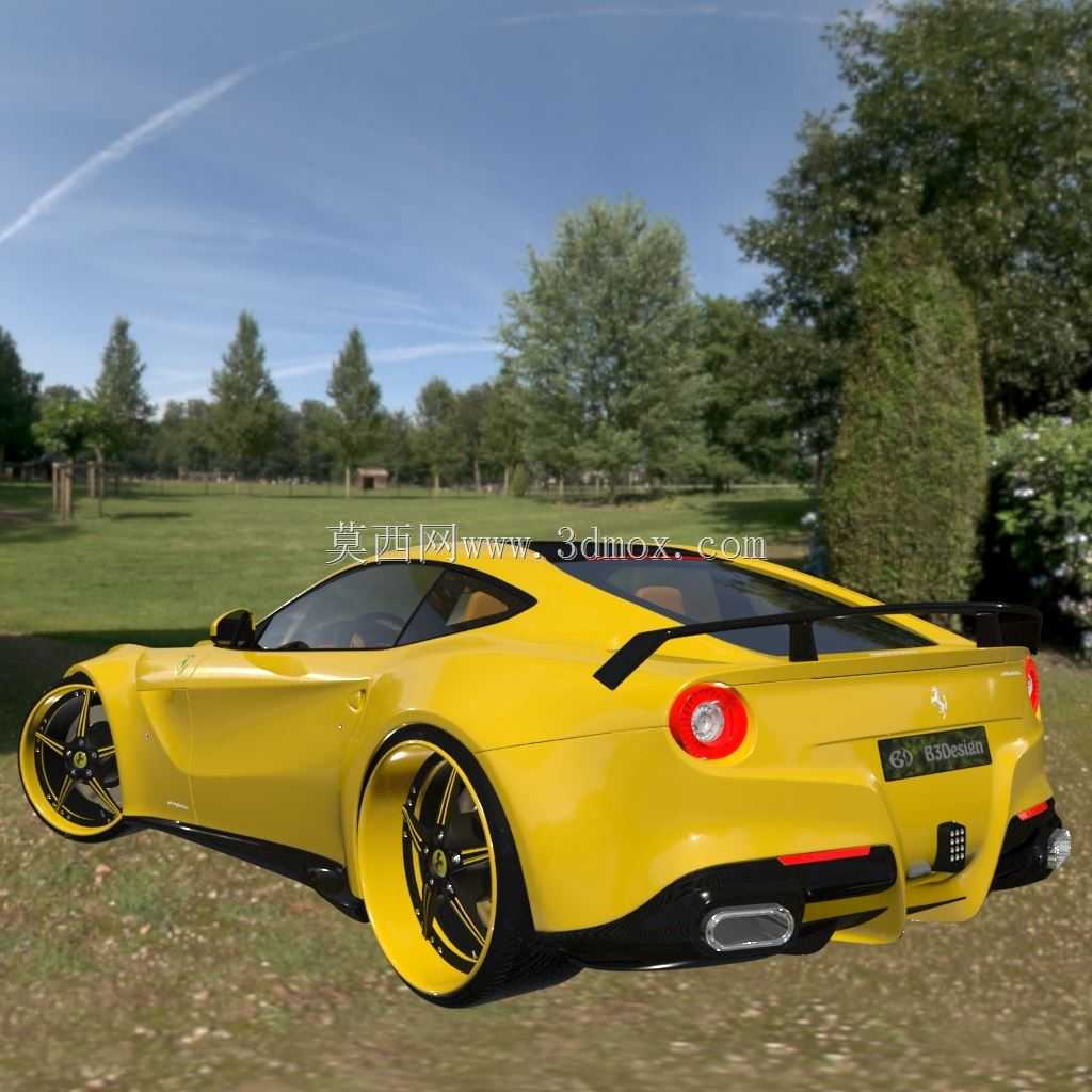 ������F12 Berlinetta