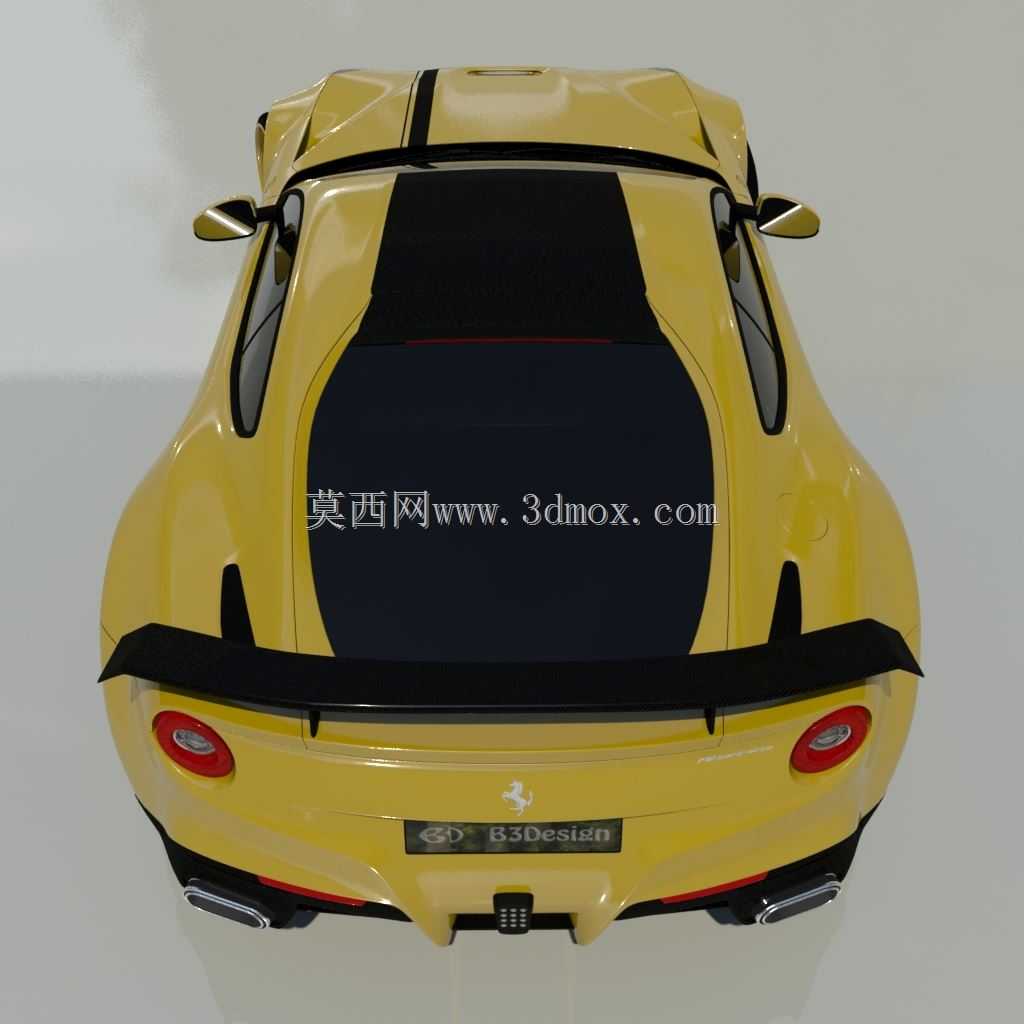 ������F12 Berlinetta