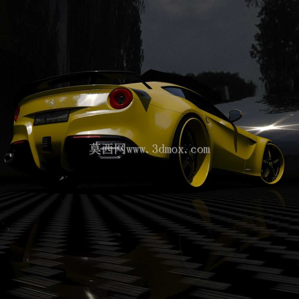 ������F12 Berlinetta