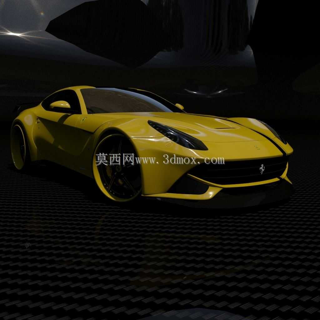 ������F12 Berlinetta
