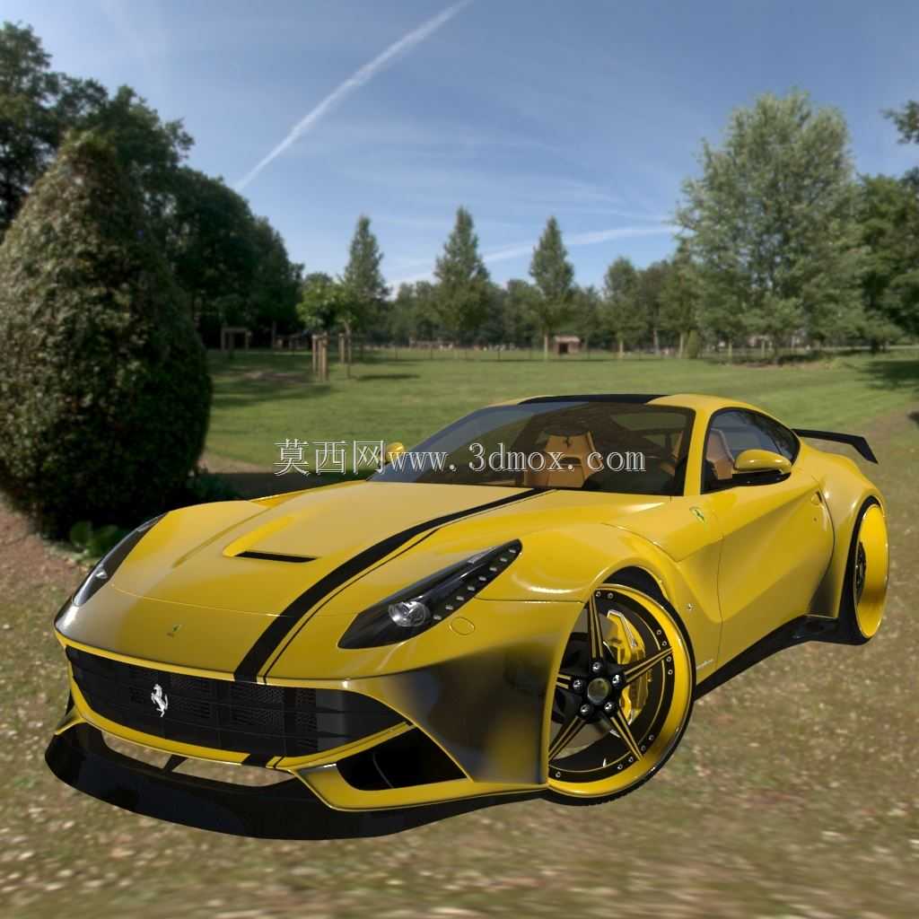 ������F12 Berlinetta