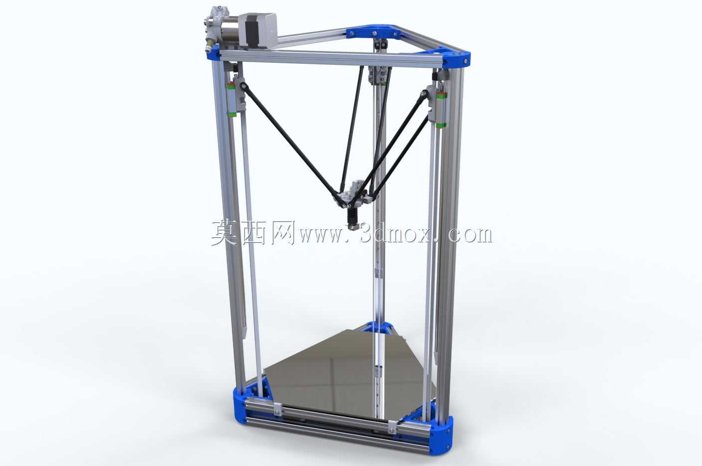 Kossel Delta����3D��ӡ��