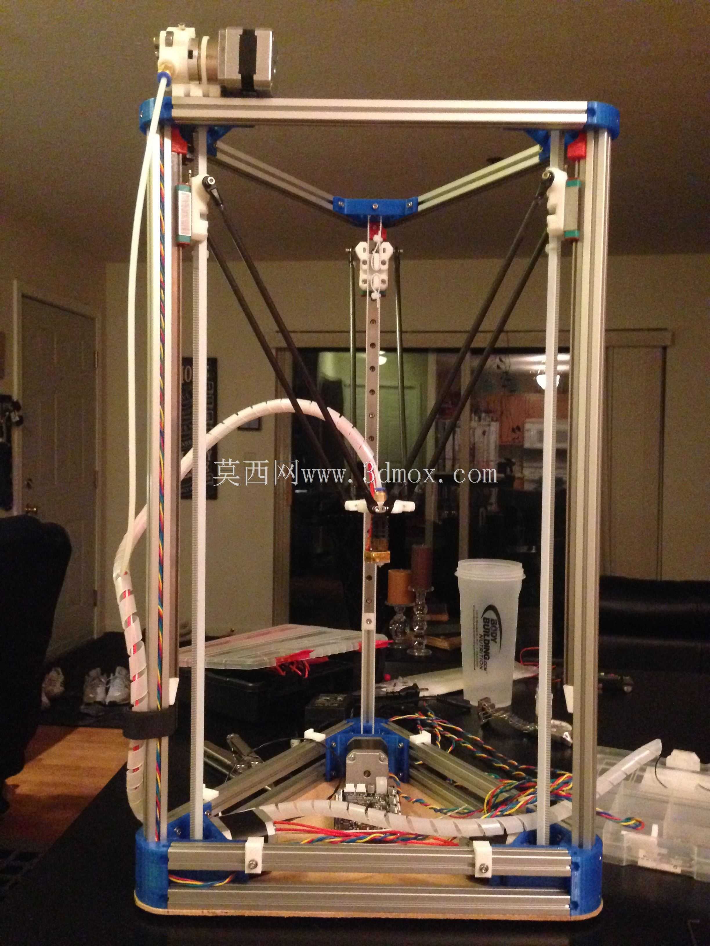 Kossel Delta����3D��ӡ��