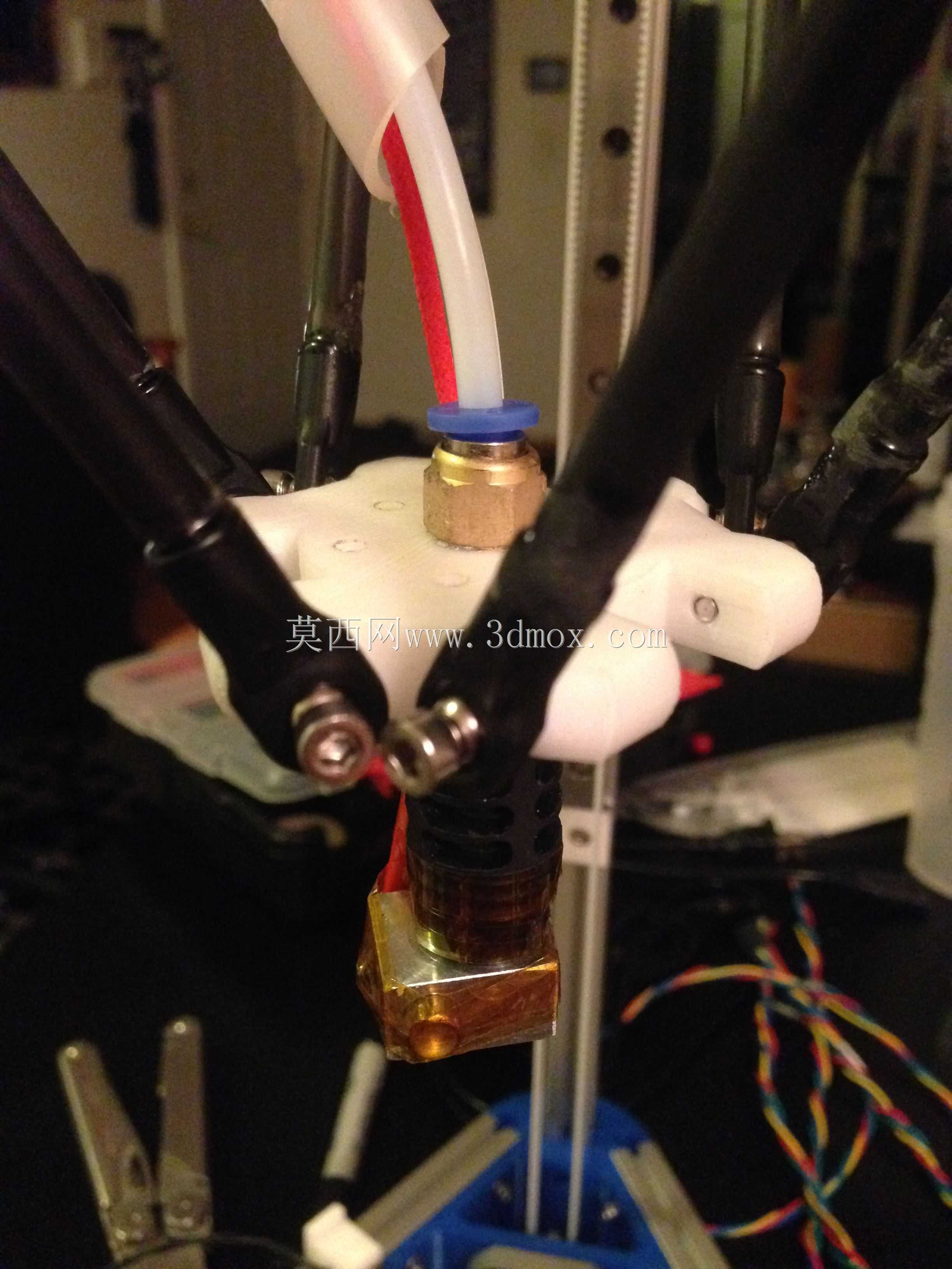 Kossel Delta����3D��ӡ��