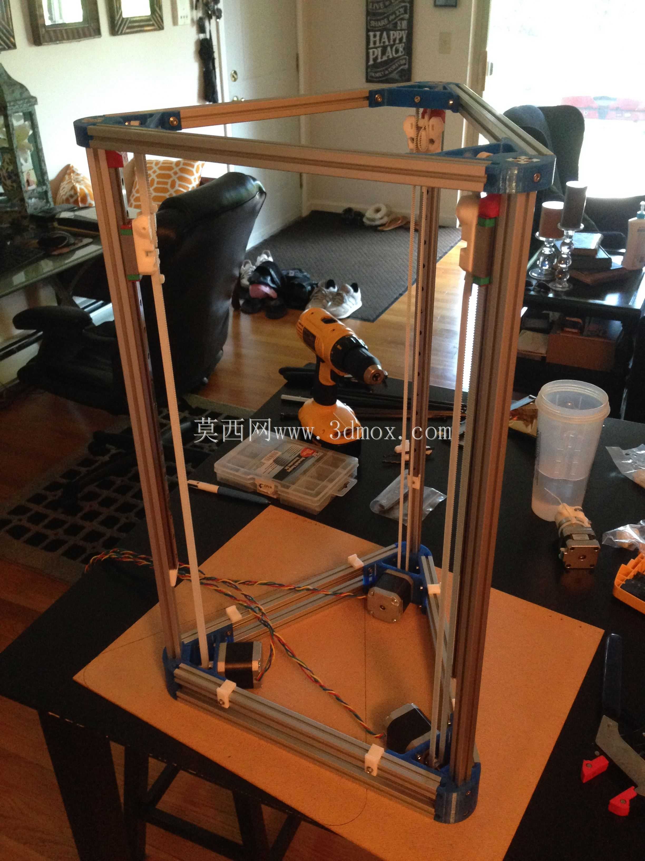 Kossel Delta����3D��ӡ��