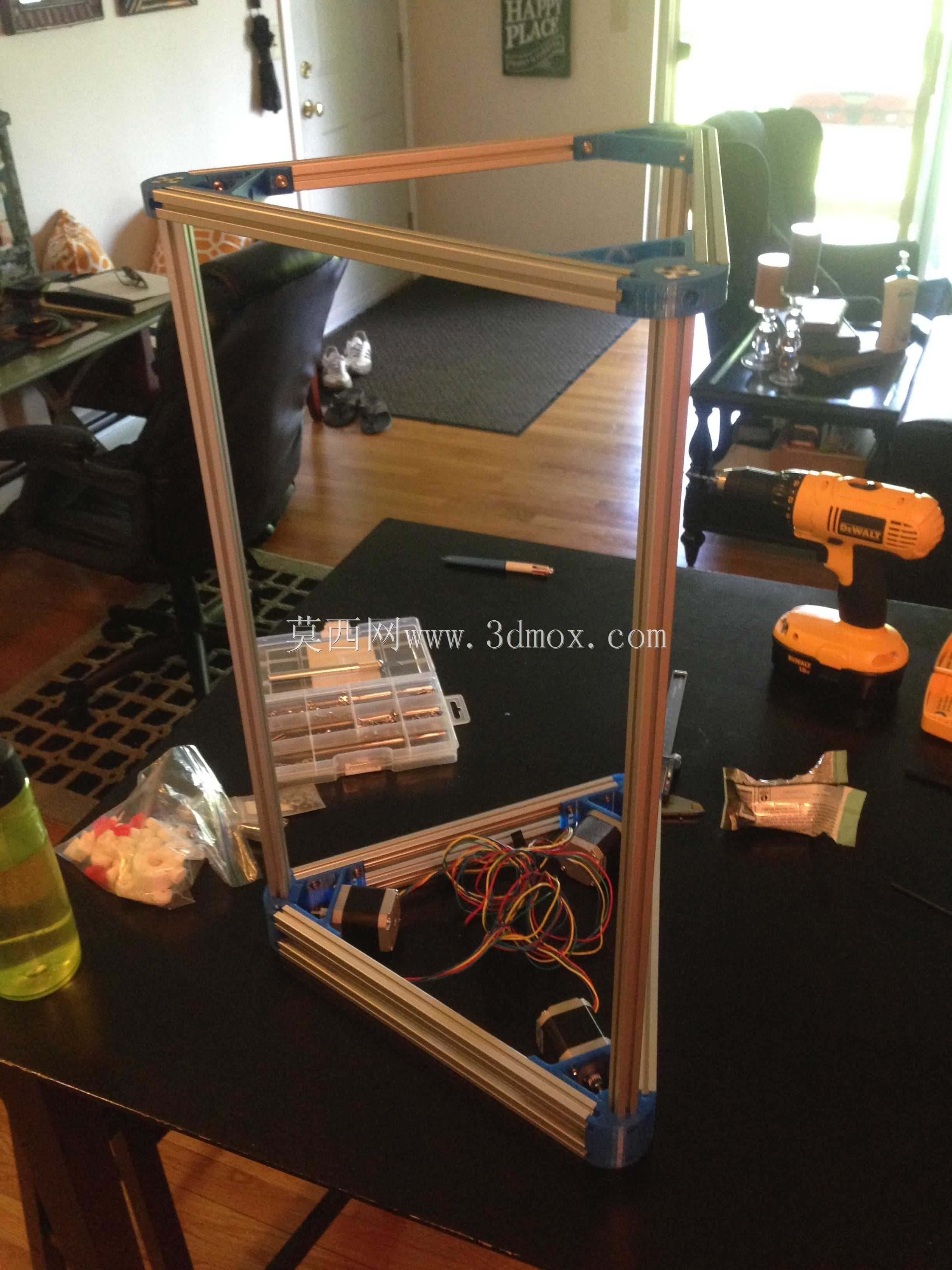 Kossel Delta����3D��ӡ��