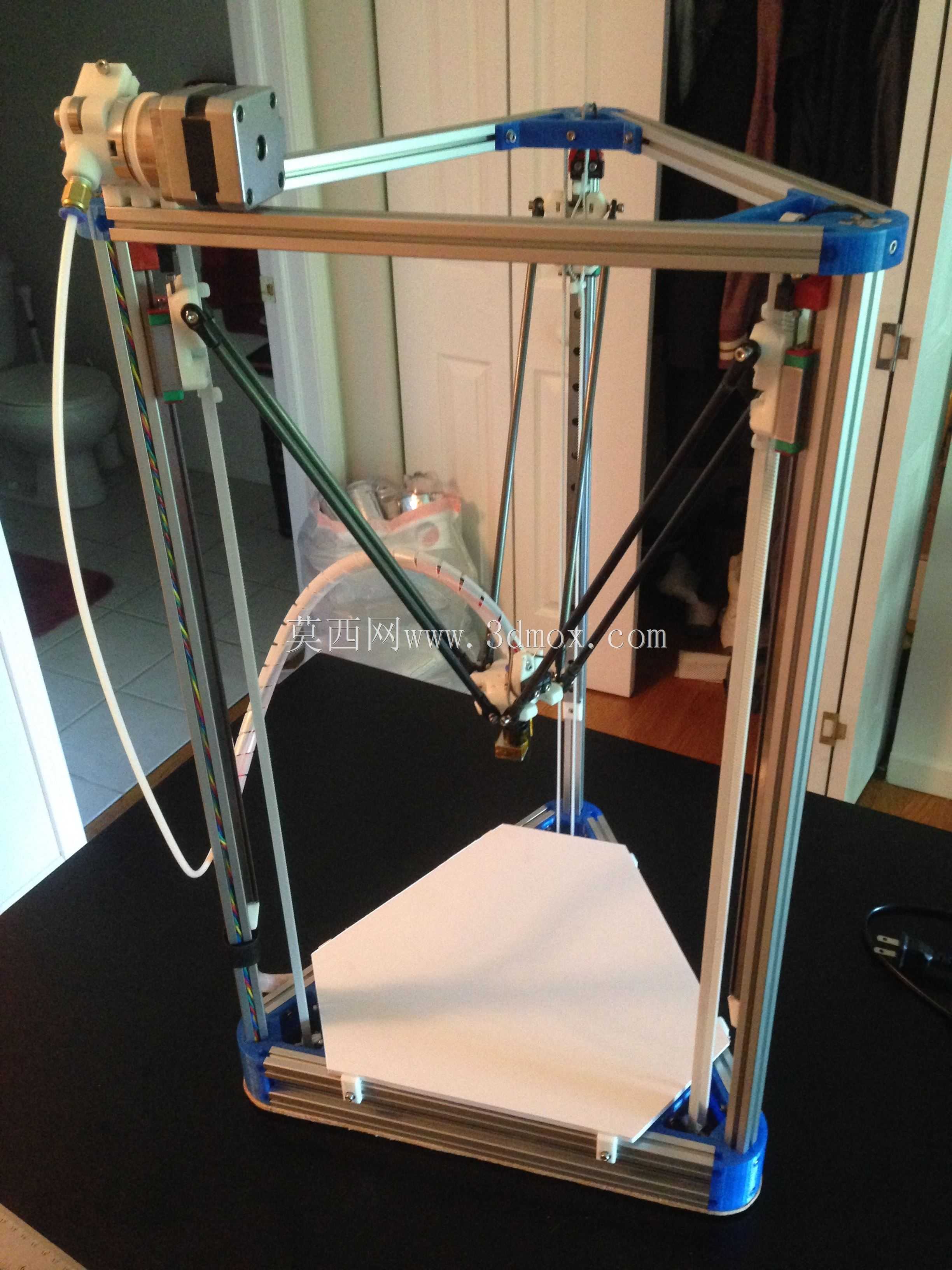 Kossel Delta����3D��ӡ��