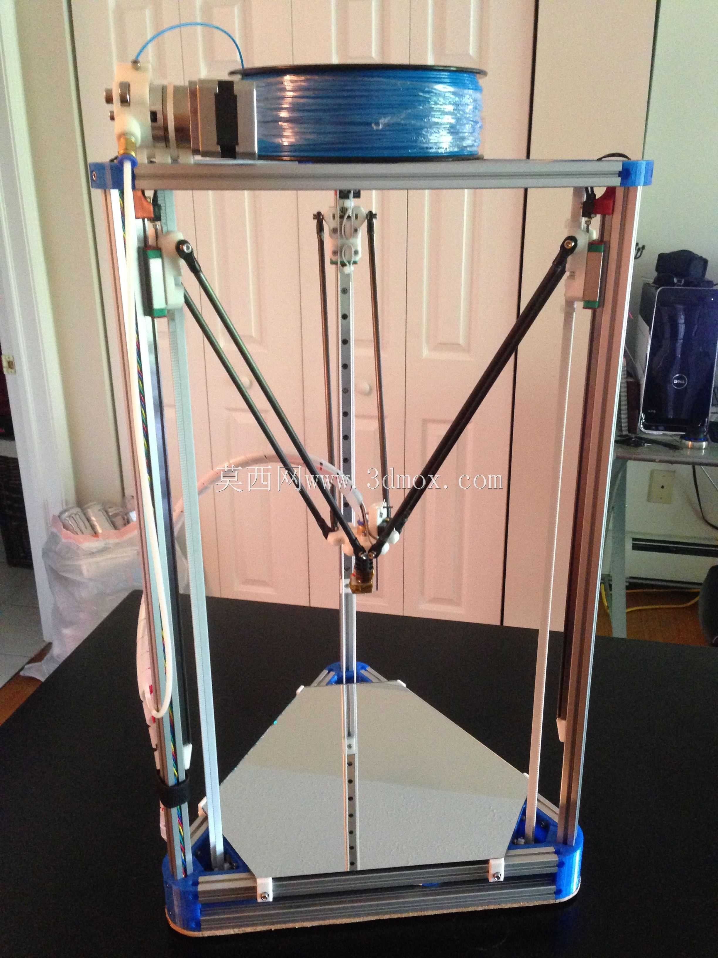 Kossel Delta����3D��ӡ��