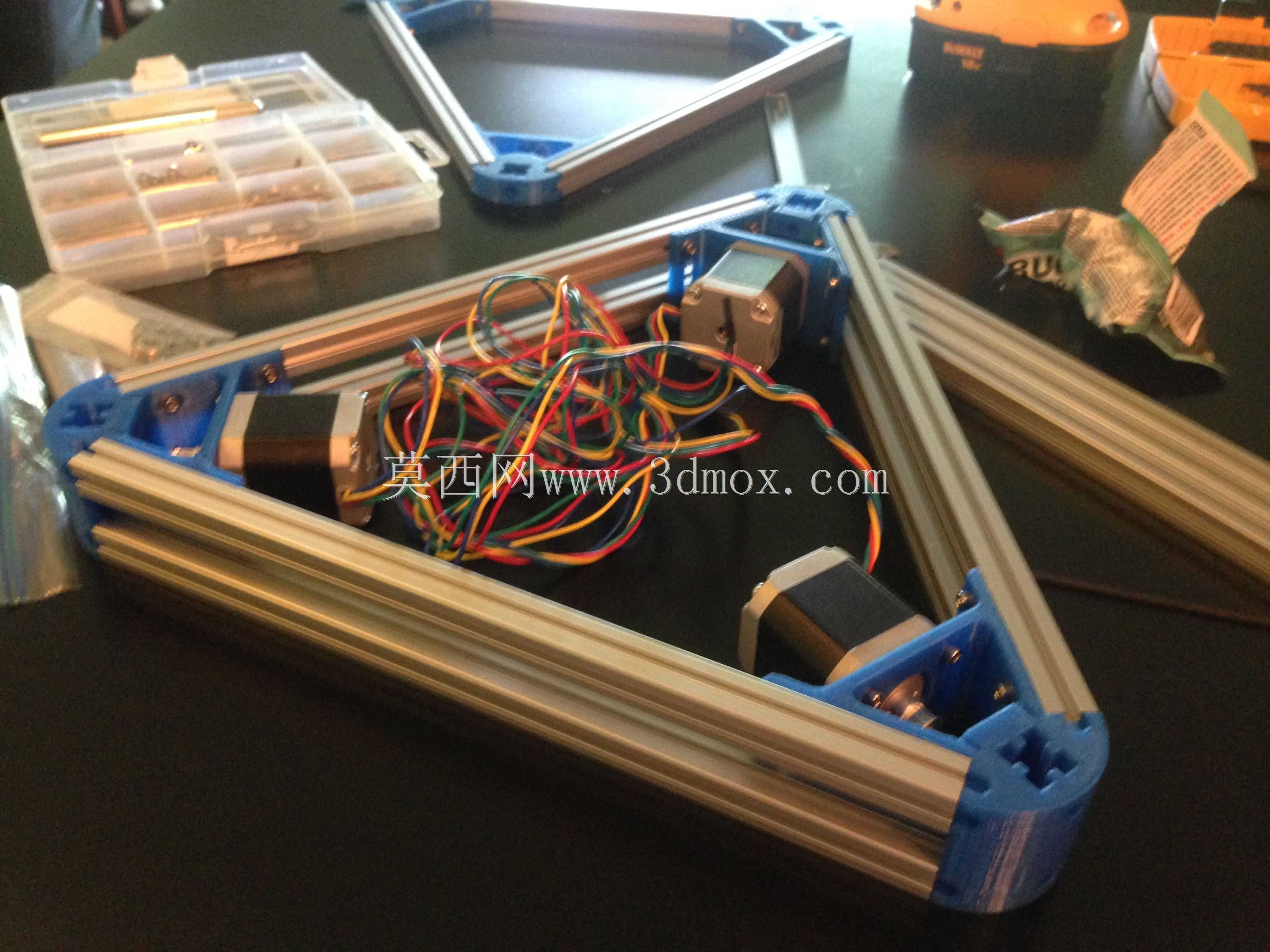 Kossel Delta����3D��ӡ��