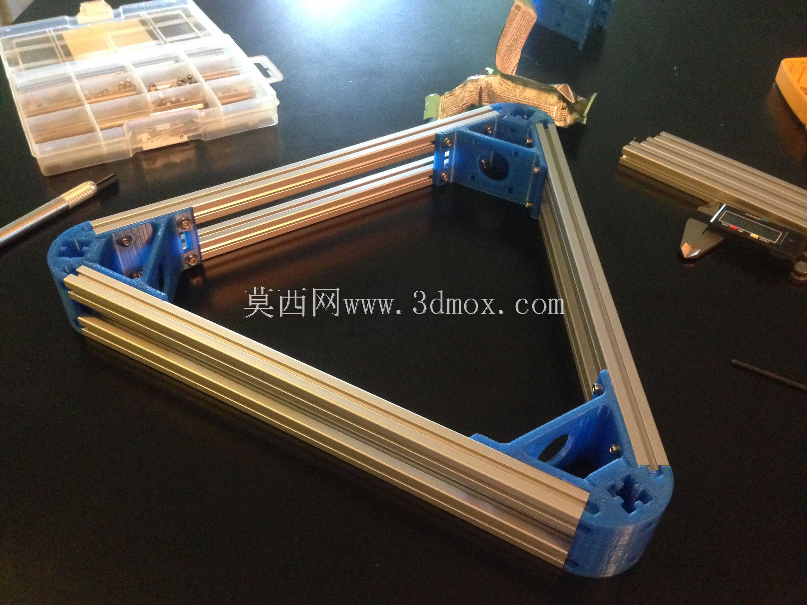 Kossel Delta����3D��ӡ��
