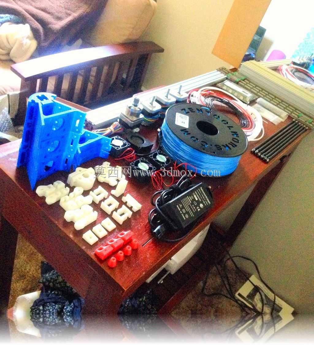 Kossel Delta����3D��ӡ��
