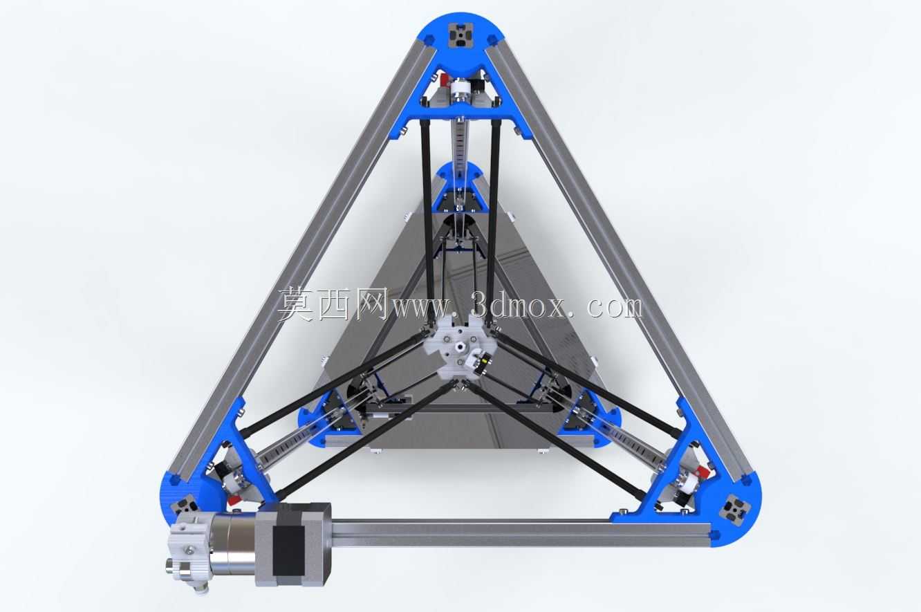 Kossel Delta����3D��ӡ��